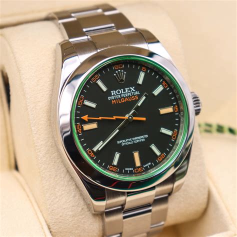 how much is the rolex milgauss|rolex milgauss cost.